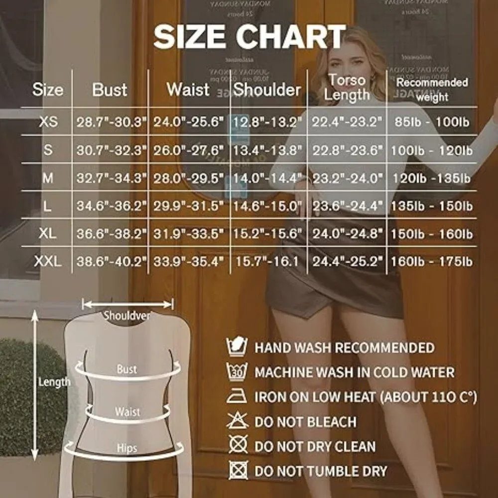 Women's Mock Turtle Neck Slim Fit Long Sleeve T Shirt Tight Tops Tee White